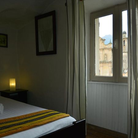 Auberge Saint Martin La Brigue Екстер'єр фото