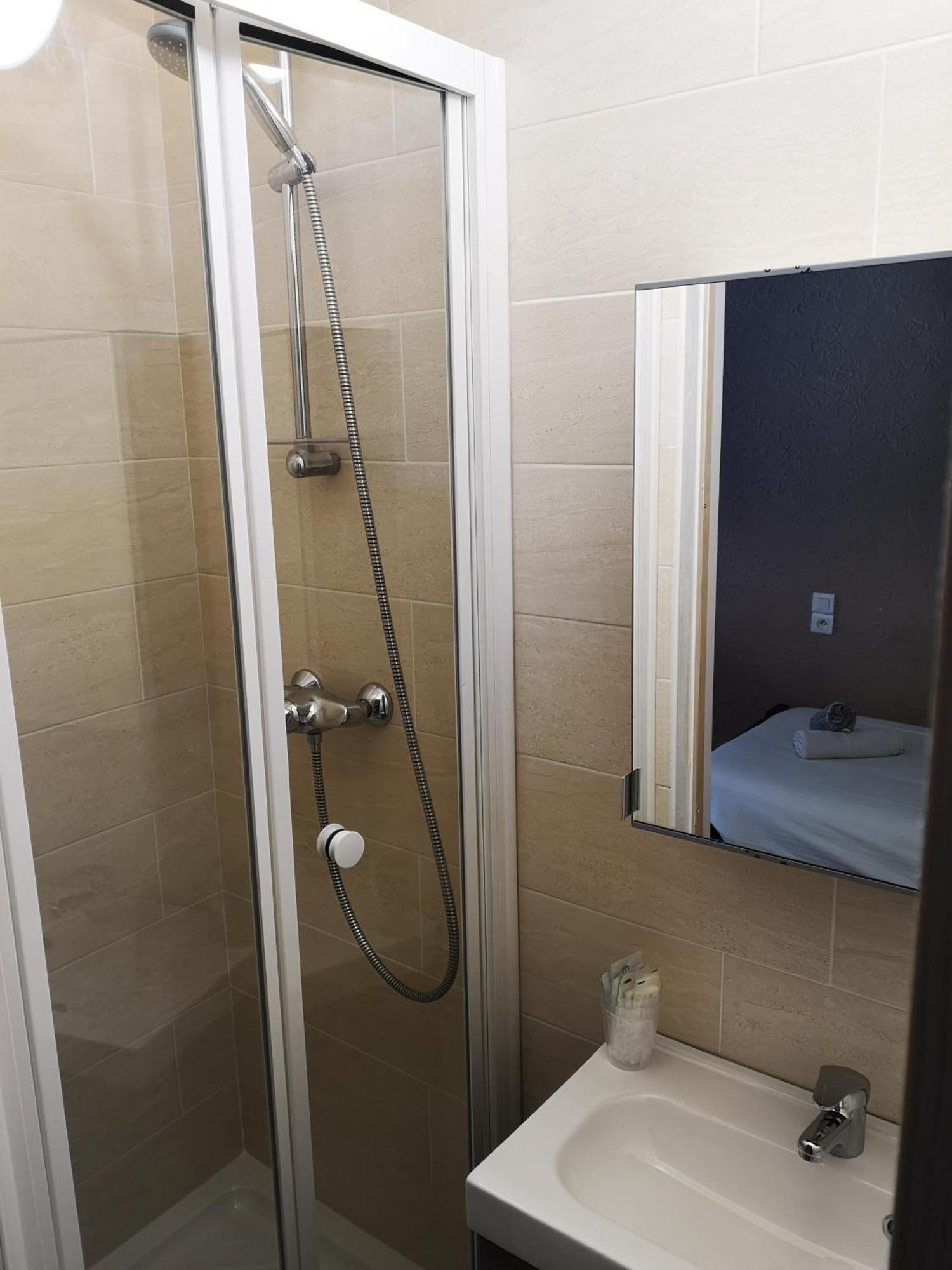 Auberge Saint Martin La Brigue Екстер'єр фото