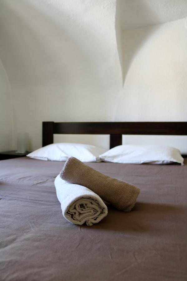 Auberge Saint Martin La Brigue Екстер'єр фото