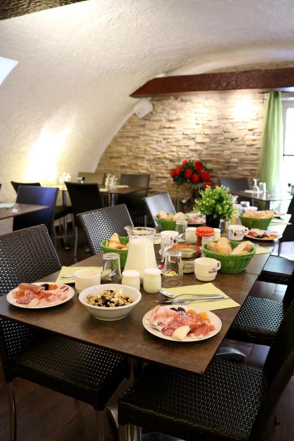 Auberge Saint Martin La Brigue Екстер'єр фото