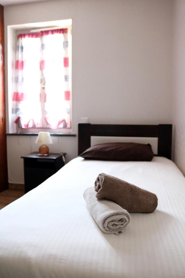 Auberge Saint Martin La Brigue Екстер'єр фото