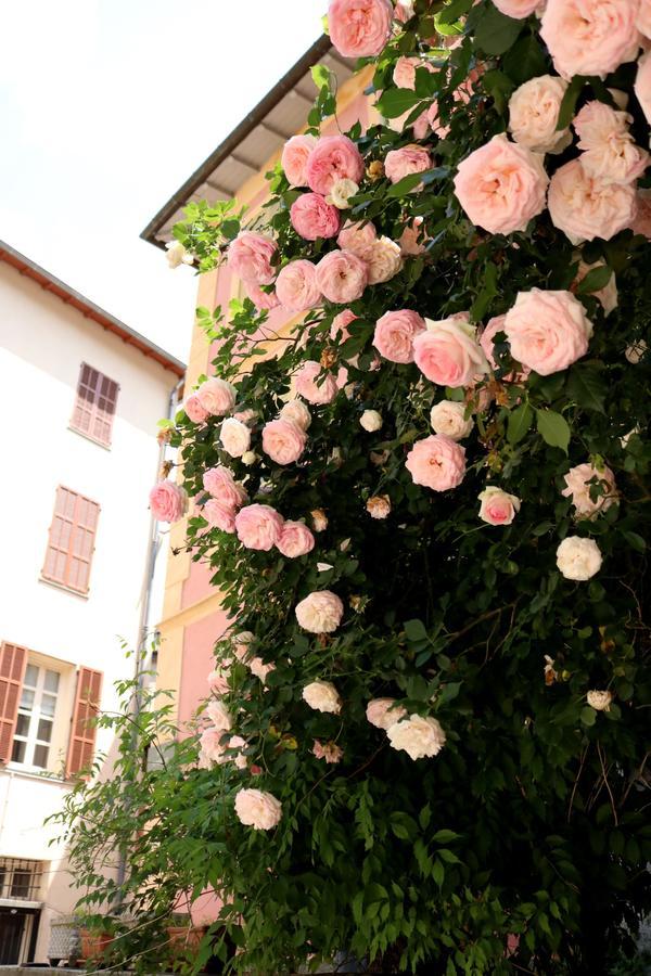 Auberge Saint Martin La Brigue Екстер'єр фото