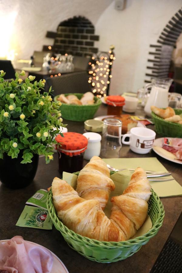 Auberge Saint Martin La Brigue Екстер'єр фото