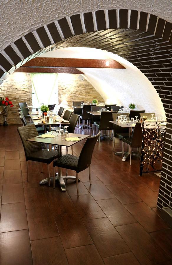 Auberge Saint Martin La Brigue Екстер'єр фото