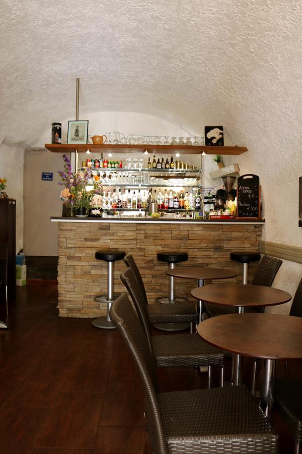 Auberge Saint Martin La Brigue Екстер'єр фото