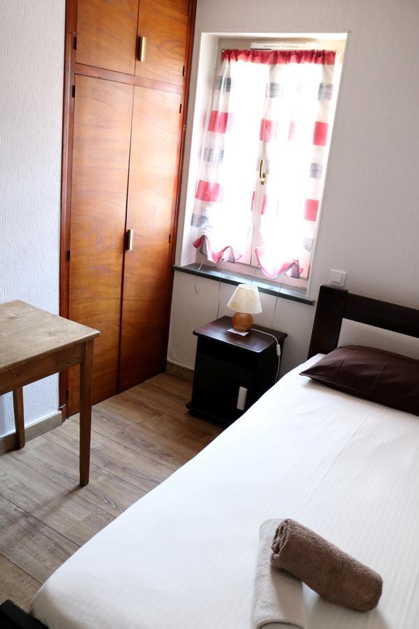 Auberge Saint Martin La Brigue Екстер'єр фото