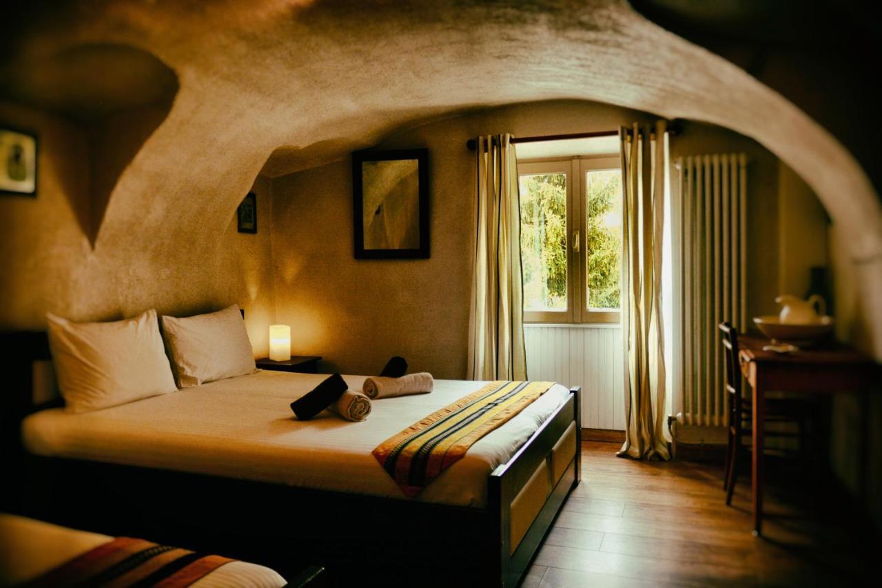 Auberge Saint Martin La Brigue Екстер'єр фото